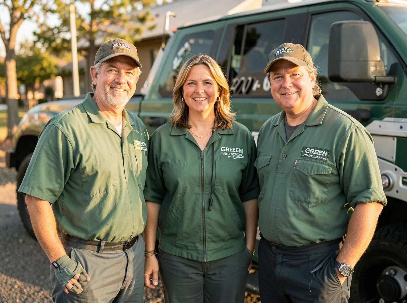 Water Damage Restoration company in Saint Patrick, MO