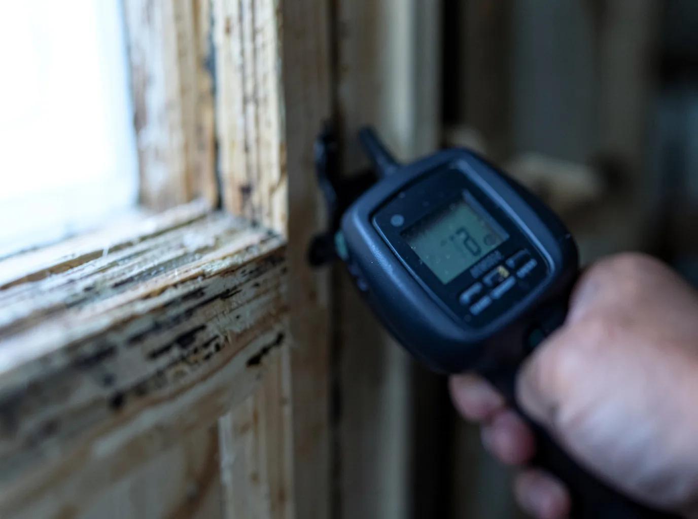 Moisture Inspection And Documentation in Saint Patrick, MO